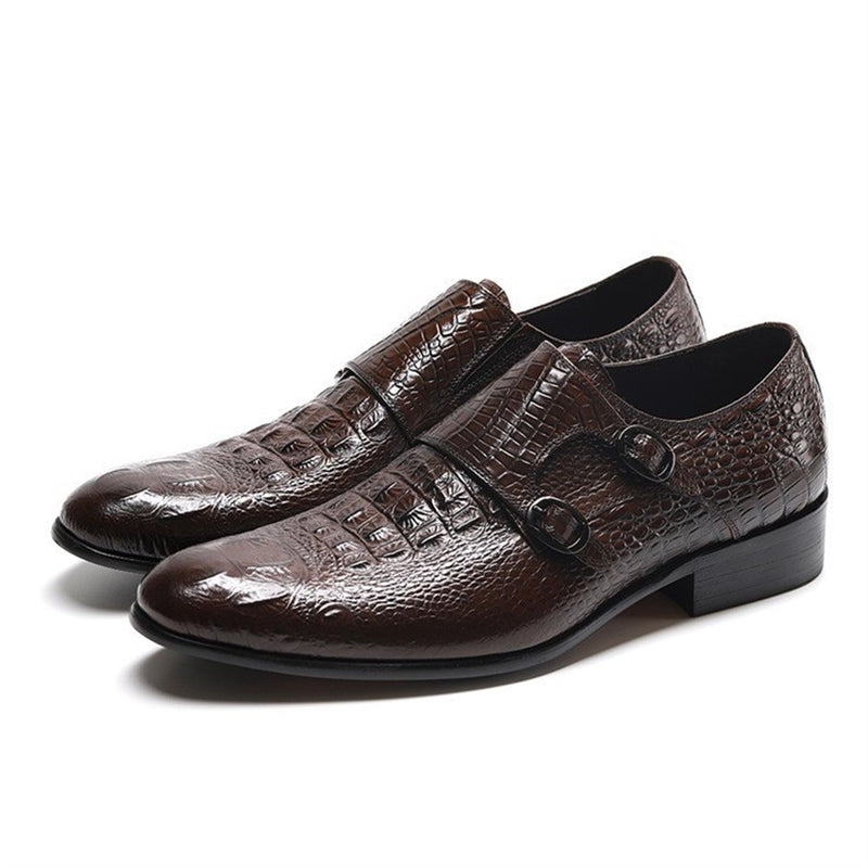 Easy Care Oxford Shoes for Men Formal Shoes Premiu