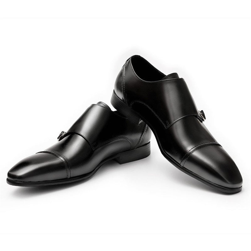 Slip On Style Formal Shoes for Men Oxford Shoes Pr