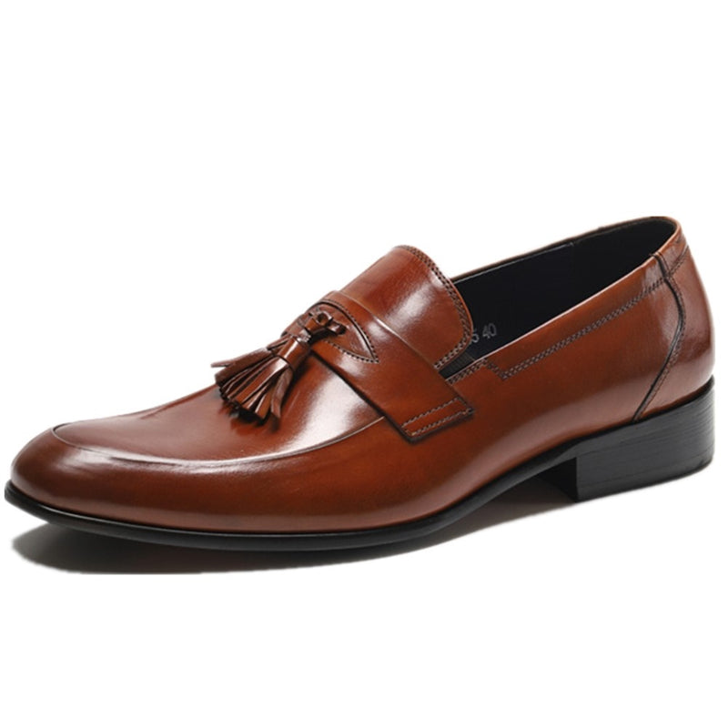 Oxford Shoes for Men Formal Shoes Premium Genuine 