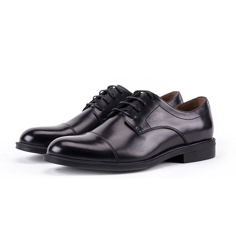 Derby Shoes for Men Oxford Shoes Premium Genuine L