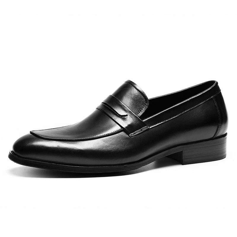 Formal Shoes for Men Oxford Shoes Premium Genuine 