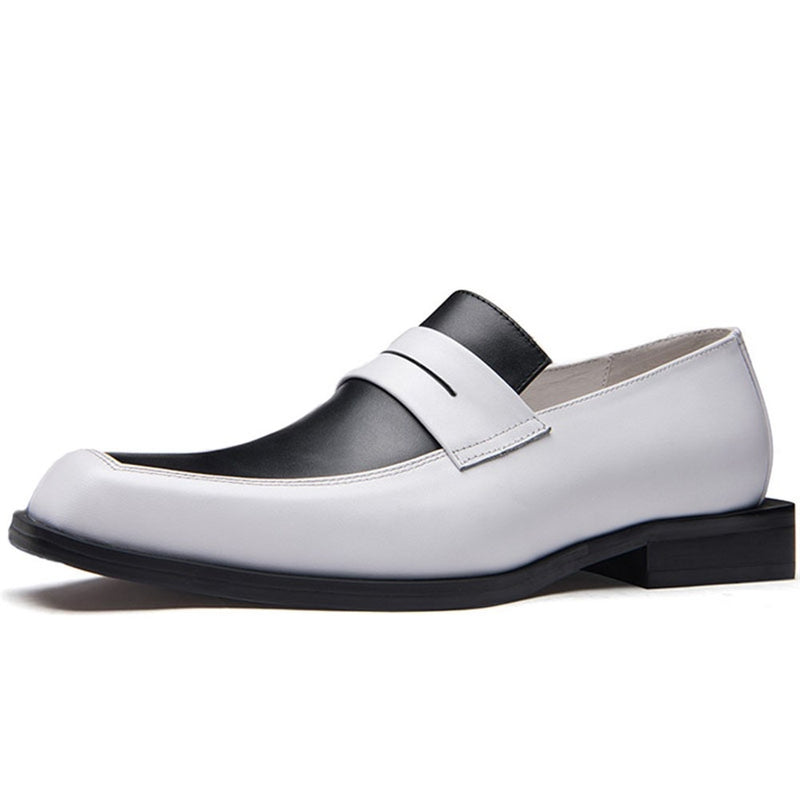 Oxford for Men Formal Shoes Premium Genuine Leathe