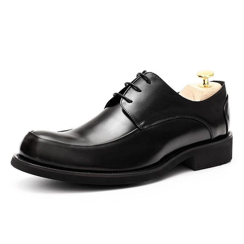 Premium Genuine Leather Oxford Shoes for Men Forma