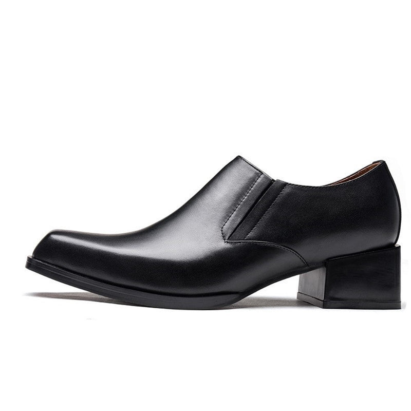 Business Formal Shoes for Men Oxford Premium Genui